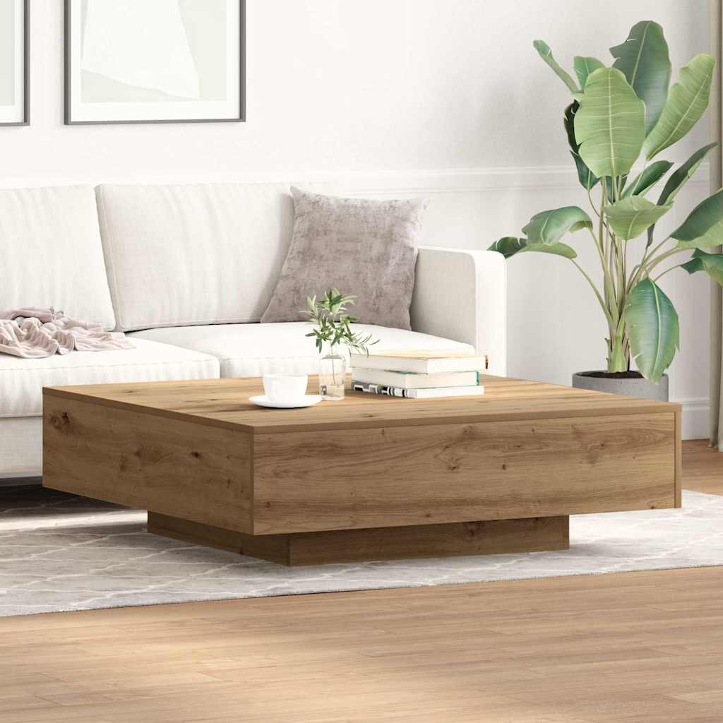 Coffee Table Engineered Wood