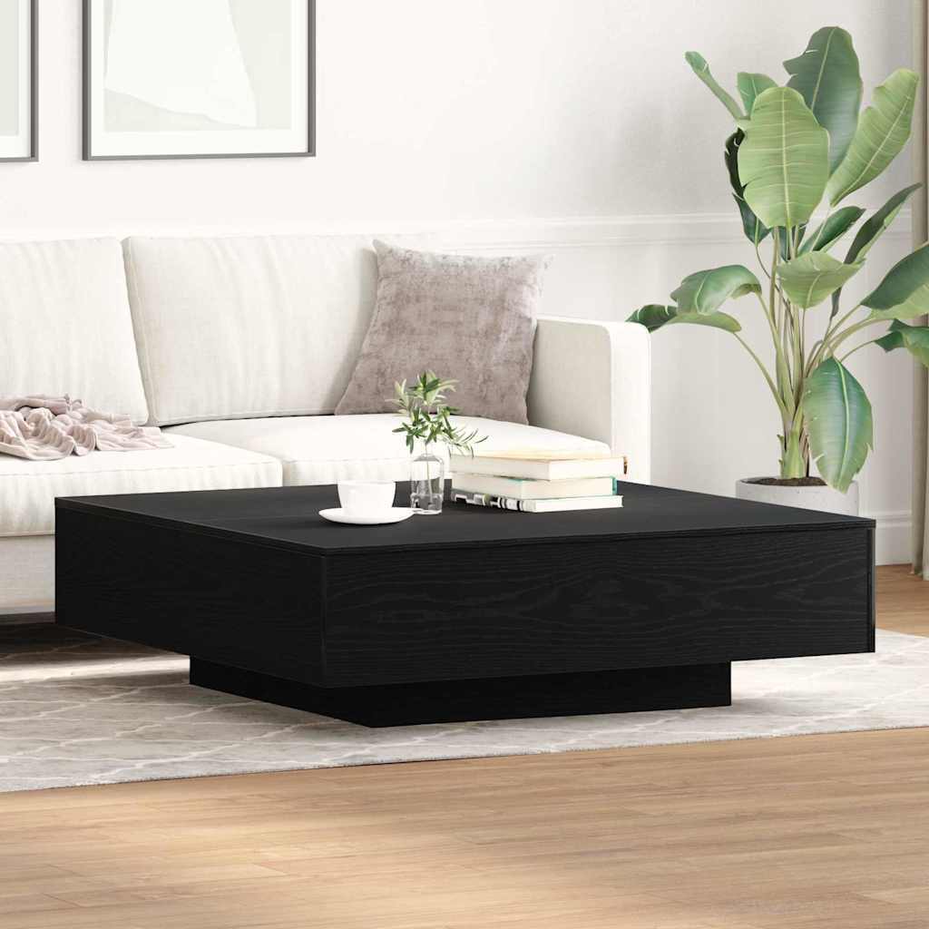 Coffee Table Engineered Wood