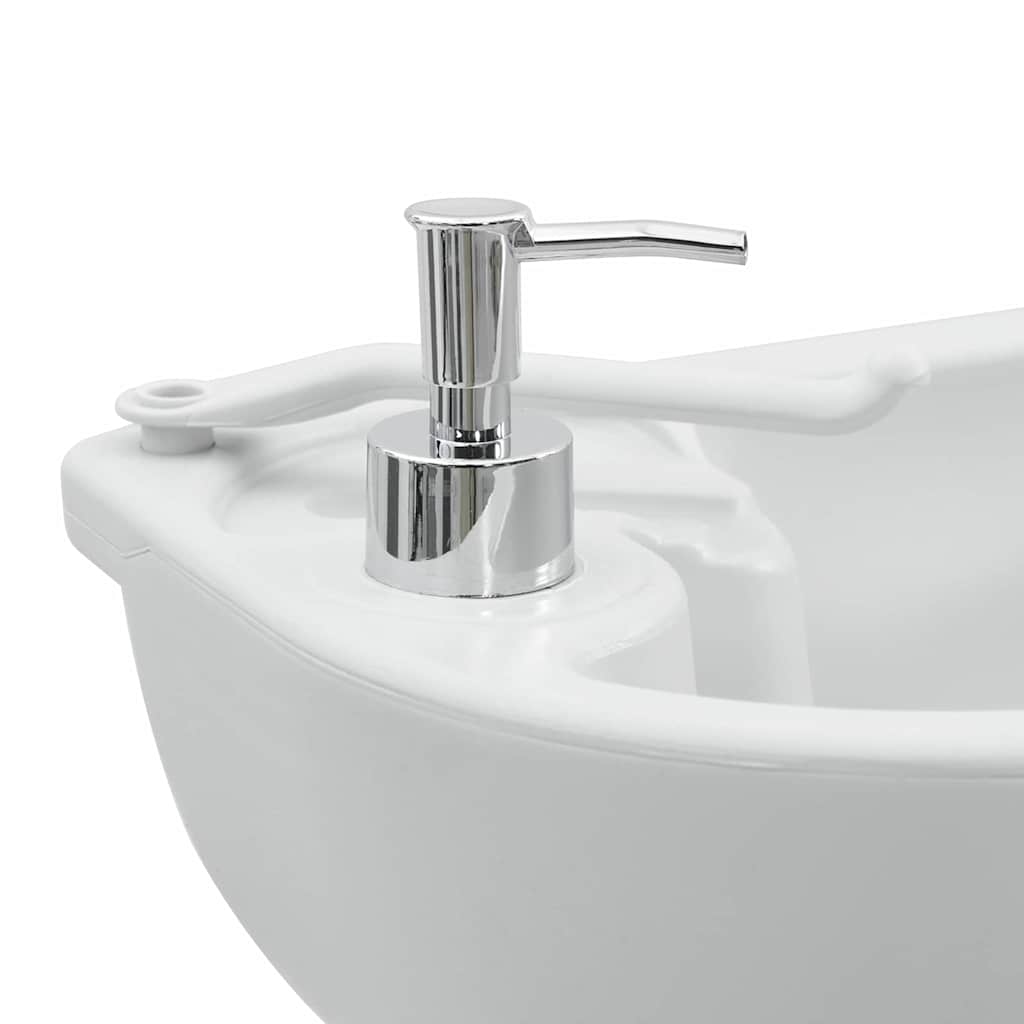 Camping & Hiking Toilet Set 2 Pcs Grey 50.5 X 33 103 Cm 50.5 X 33 X 103 Cm 50.5