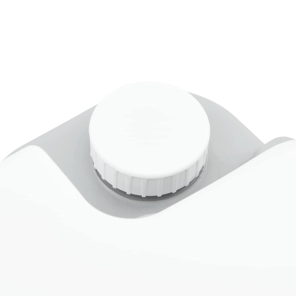 Camping Toilet 41.5 X 36.5 X 42 Cm