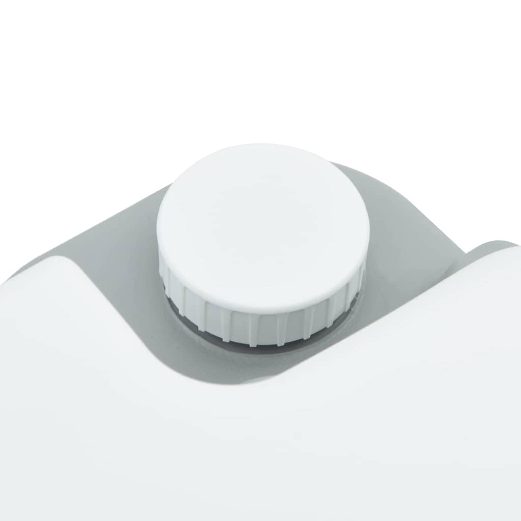 Camping Toilet Manual 41.5 X 36.5 X 37.5 Cm
