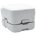 Camping Toilet Manual 41.5 X 36.5 X 37.5 Cm