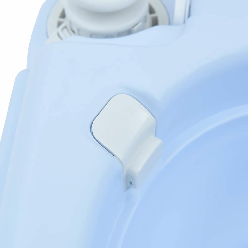 Camping Toilet Manual 41.5 X 36.5 X 30 Cm