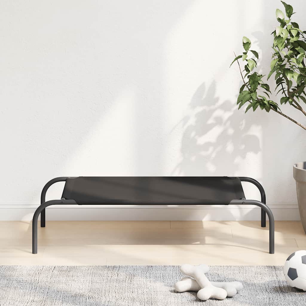 Elevated Dog Bed L