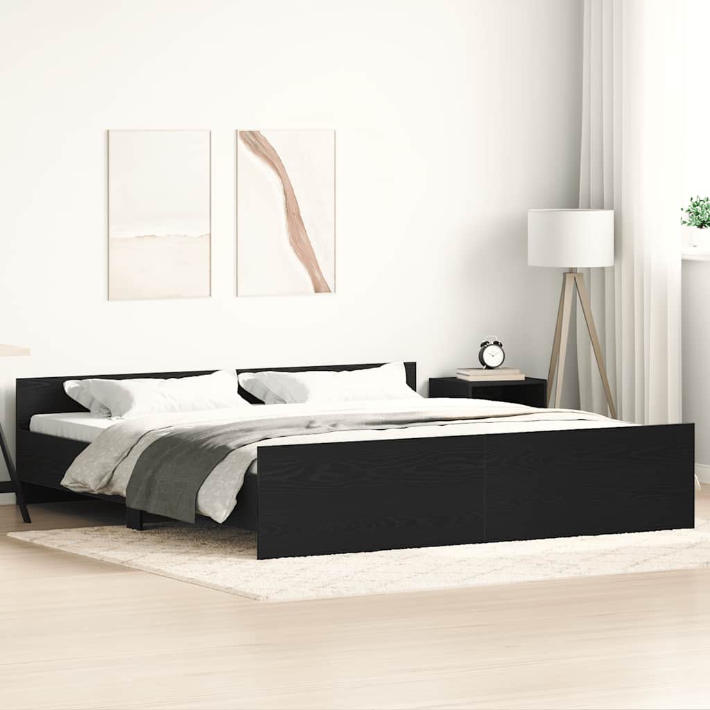 Bed Frame Without Mattress