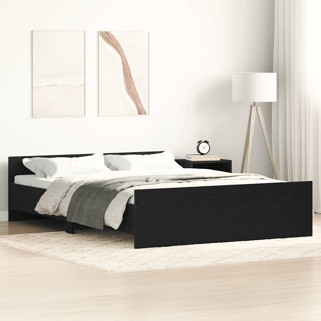 Bed Frame Without Mattress