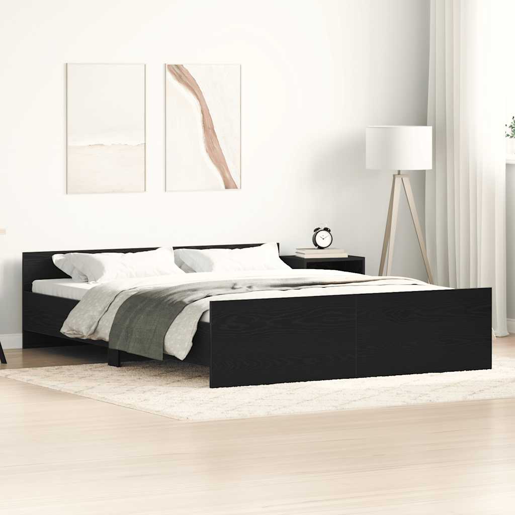 Bed Frame Without Mattress
