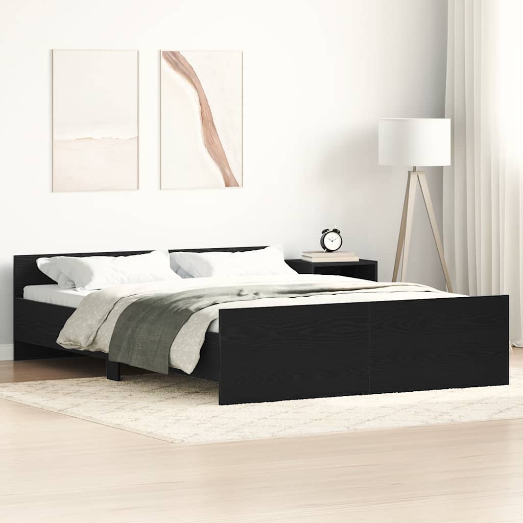 Bed Frame Without Mattress