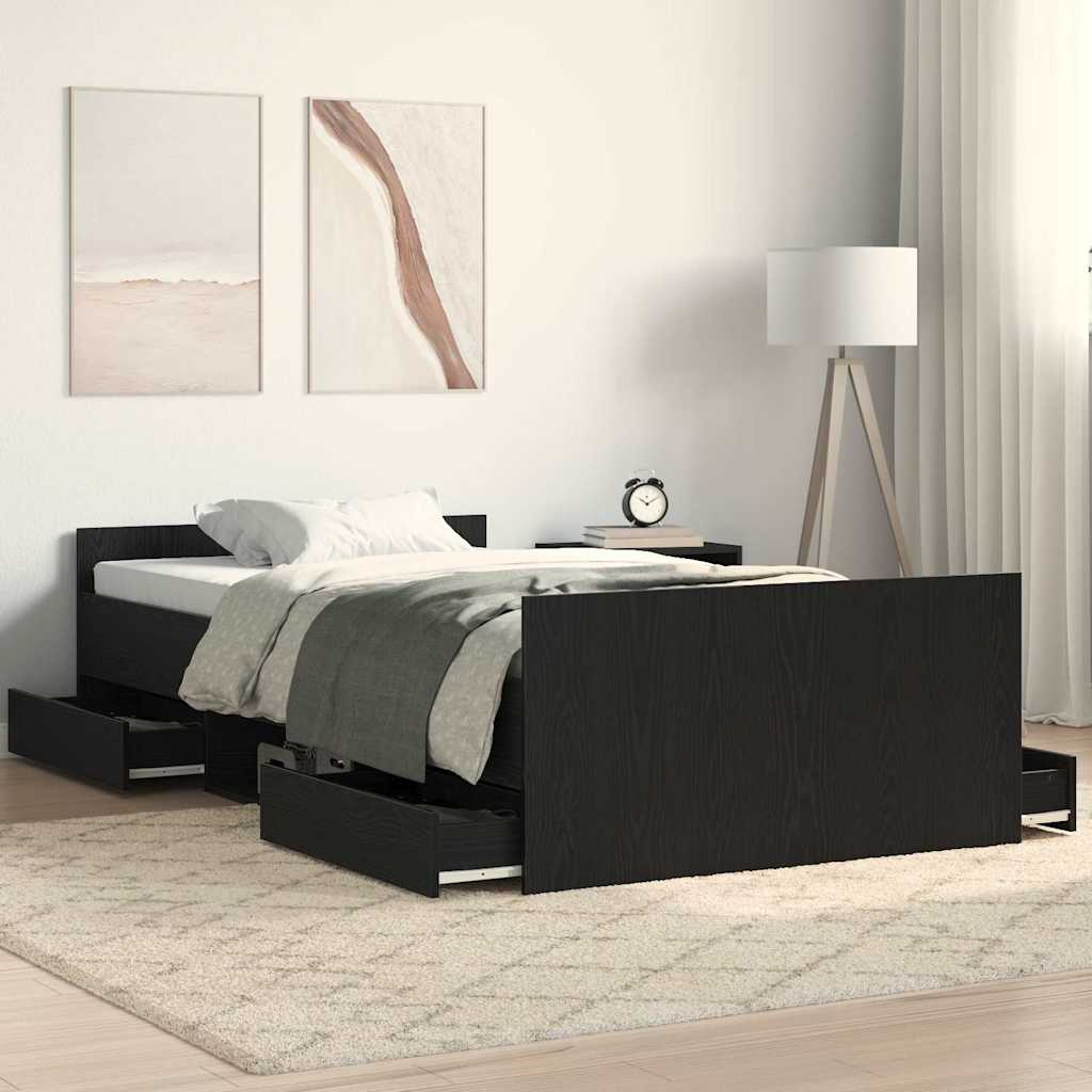 Bed Frame | | Engineered Wood, Solid Pine Wood, Plywood | Single