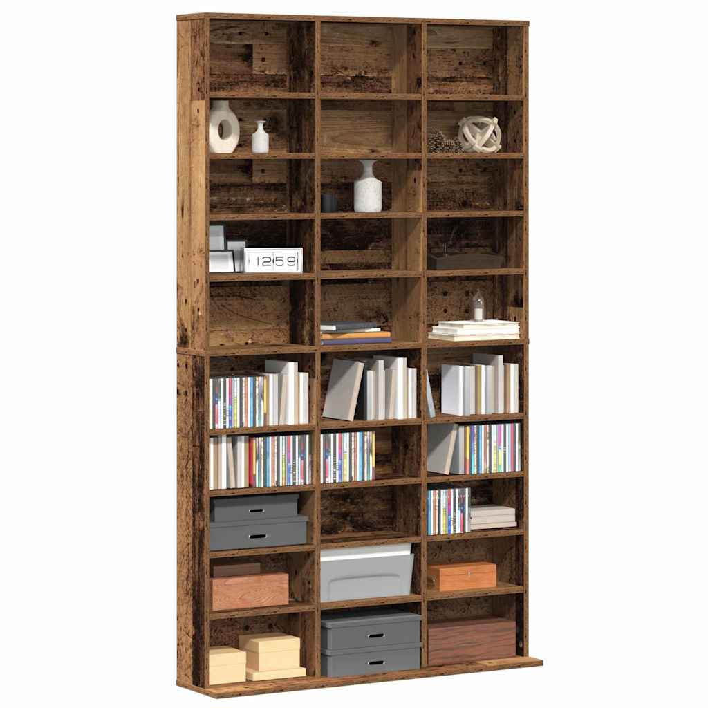 Cd Cabinet Engineered Wood