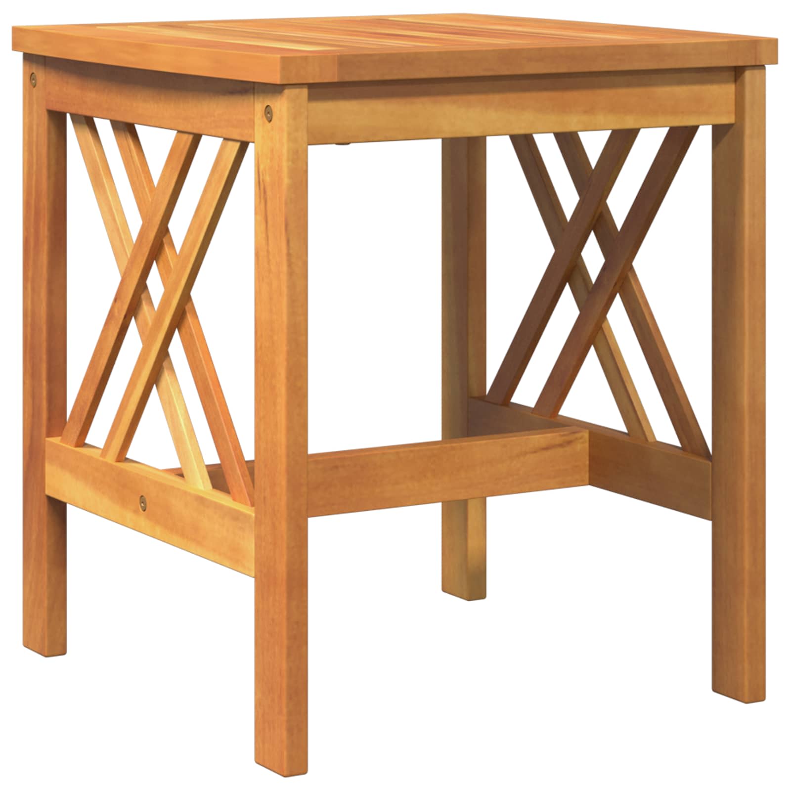 Solid Acacia Wood