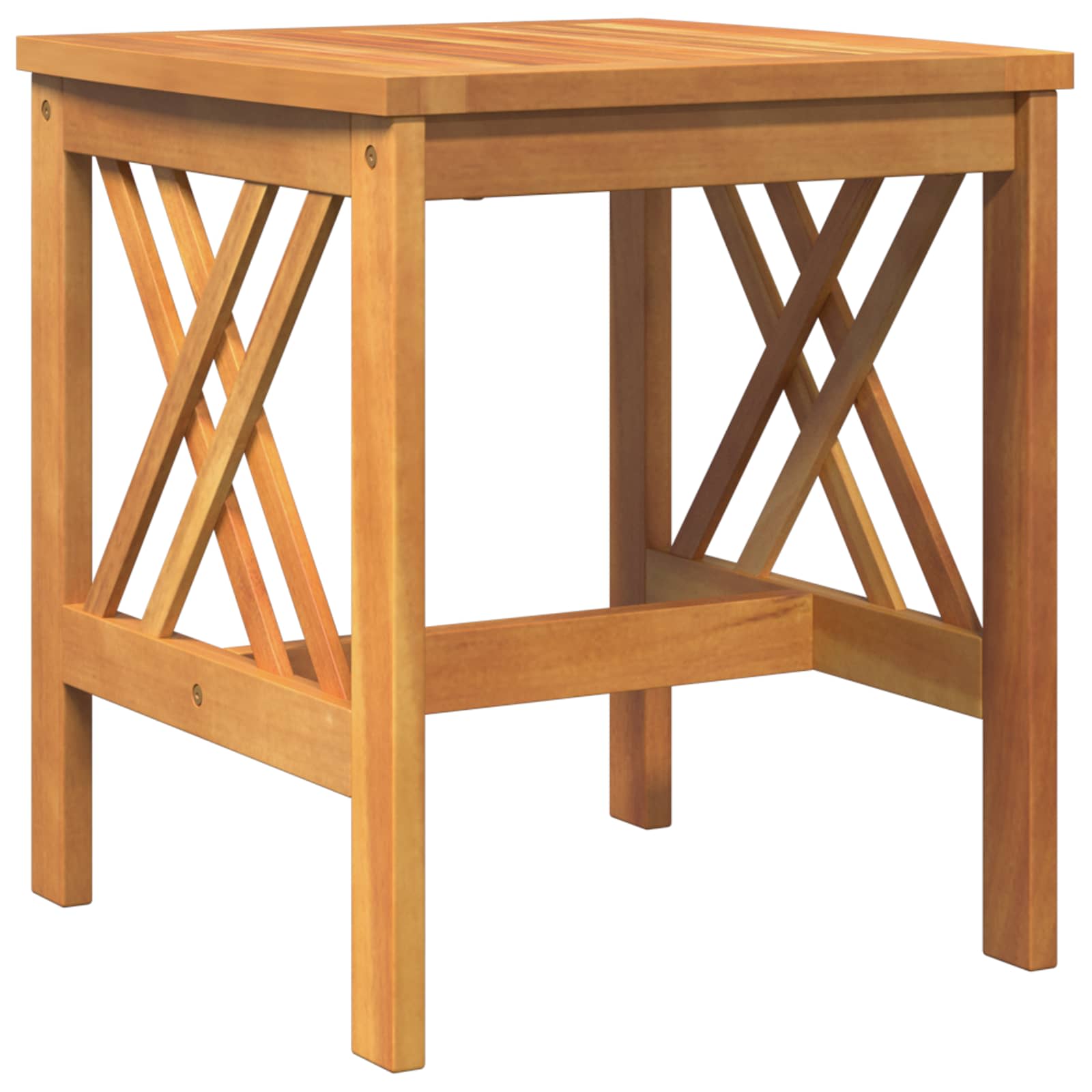 Solid Acacia Wood