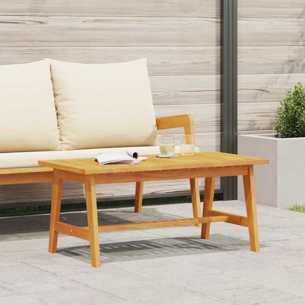 Oil Natural Solid Acacia Wood