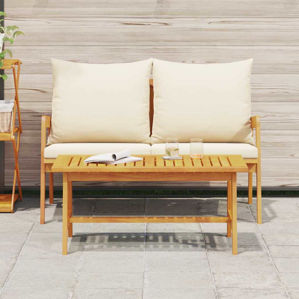 Oil Natural Solid Acacia Wood
