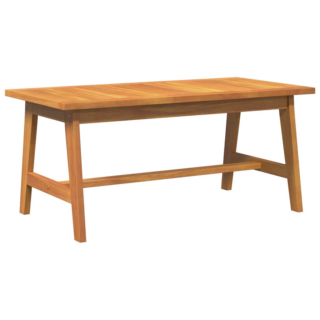 Oil Natural Solid Acacia Wood