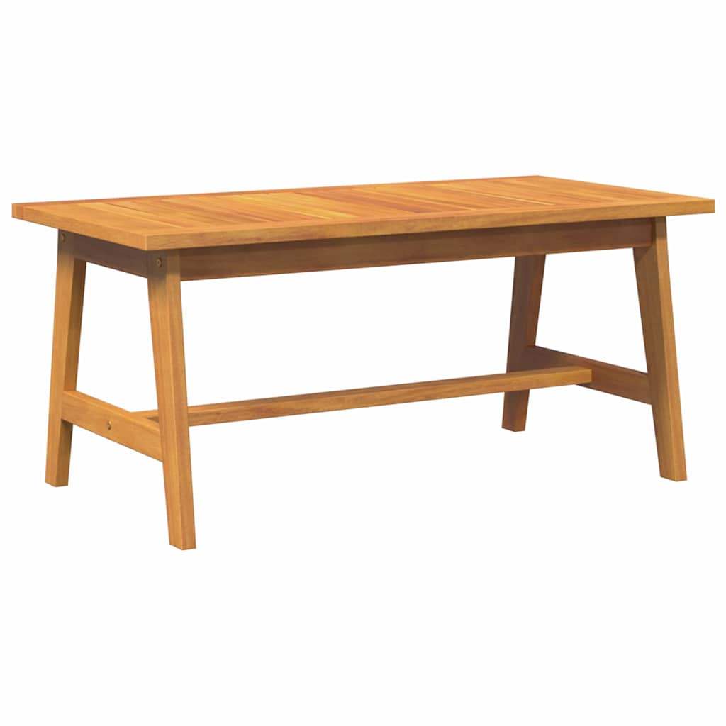 Oil Natural Solid Acacia Wood
