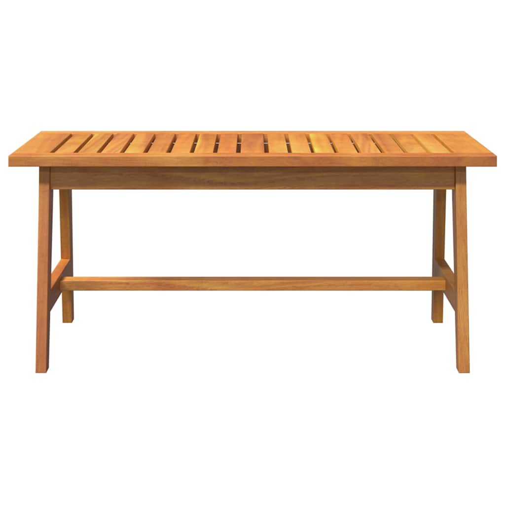 Oil Natural Solid Acacia Wood