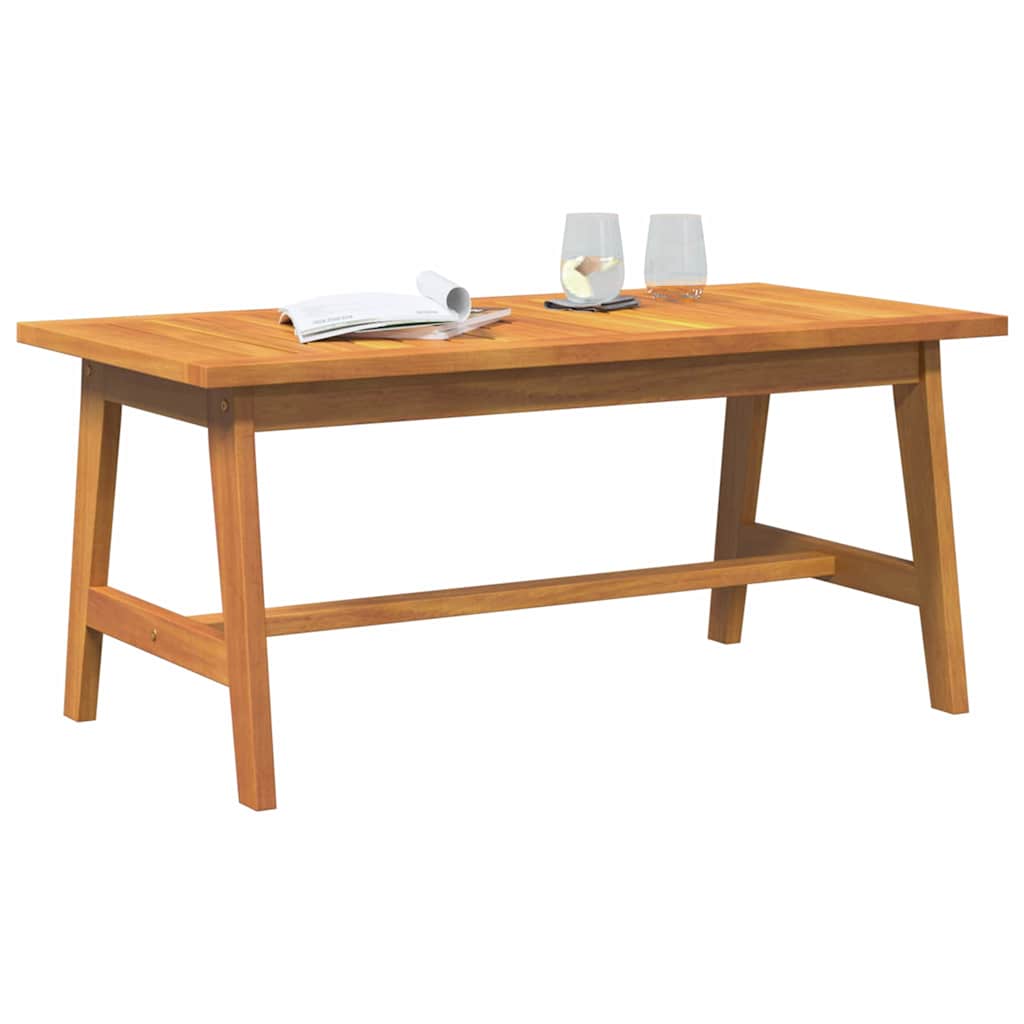 Oil Natural Solid Acacia Wood