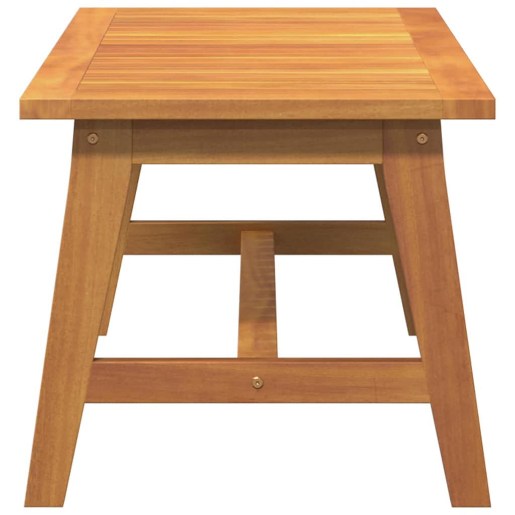 Oil Natural Solid Acacia Wood