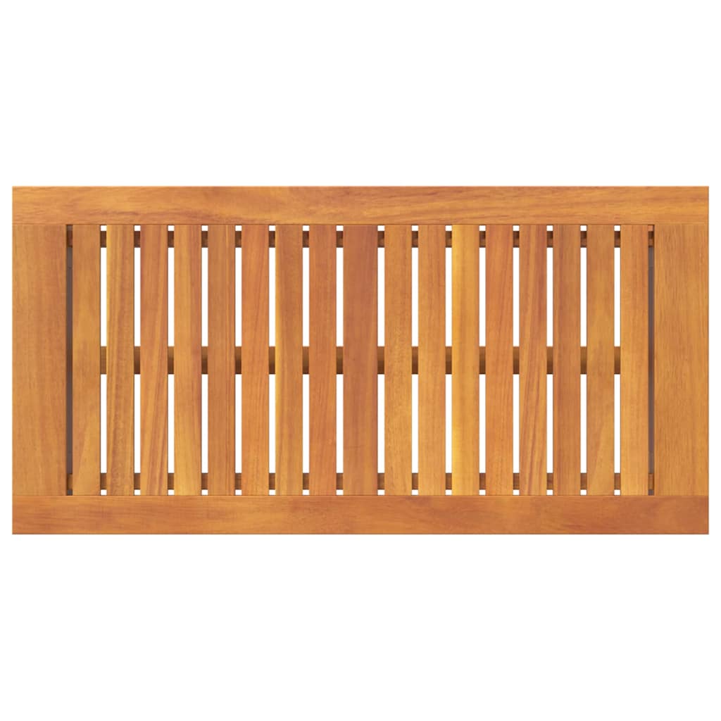 Oil Natural Solid Acacia Wood