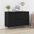 Sideboard 101.5X35X70 Cm Engineered Wood