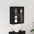 Wall Mounted Cabinet 69.5X34X90 Cm