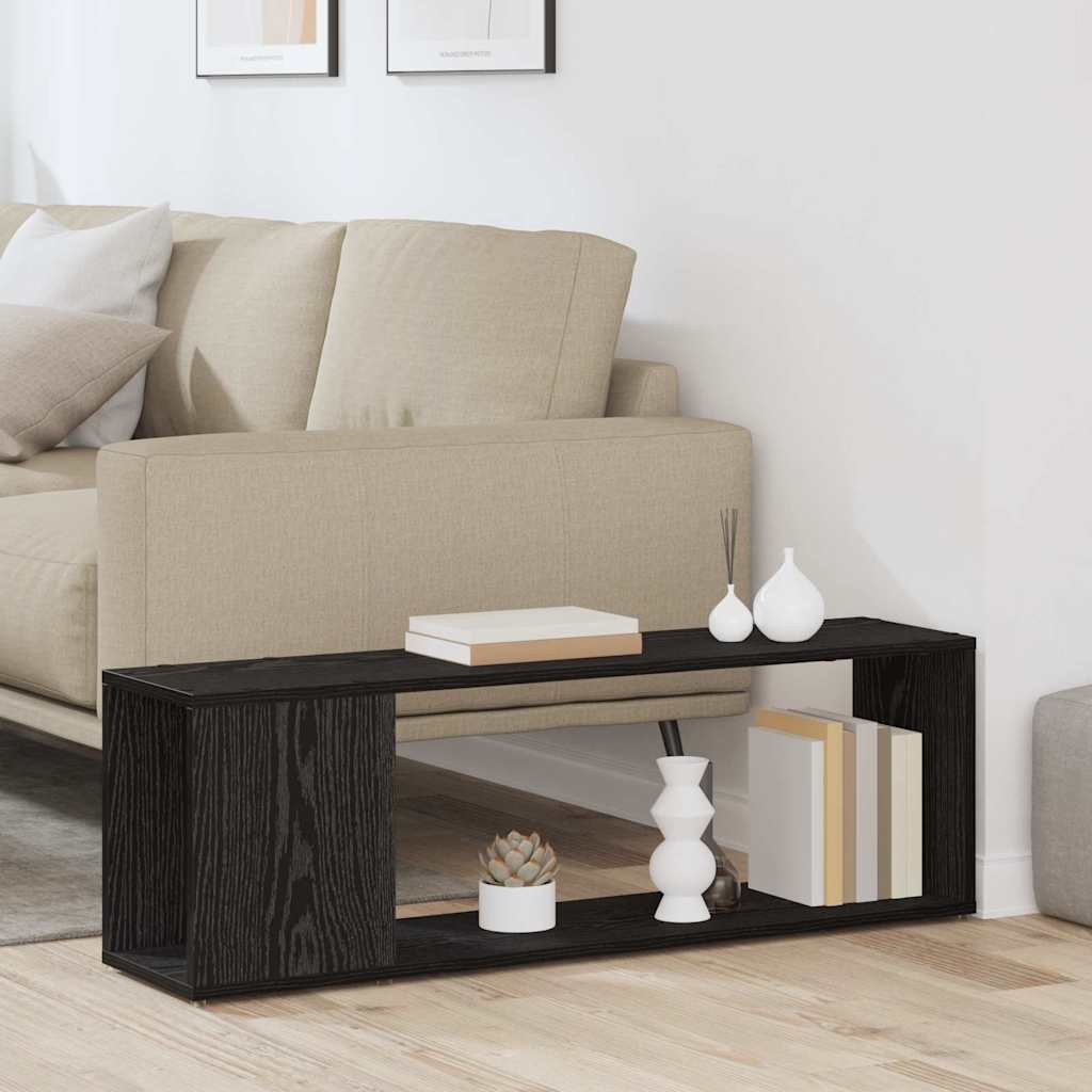 Tv Cabinet 60X24X32Cm Engineered Wood