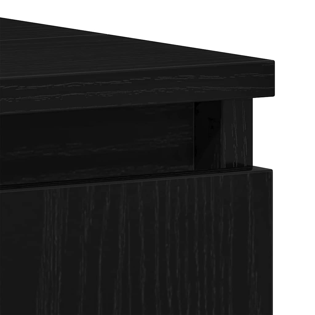 Bathroom Furniture Set 3 Pcs 30 X 30 X 190 Cm