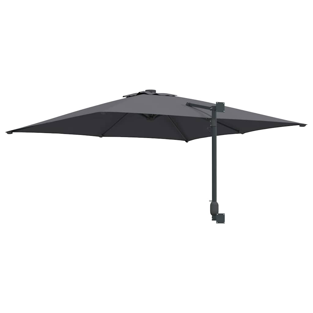 Garden Parasol 248.5 X 247.5 X 160 Cm