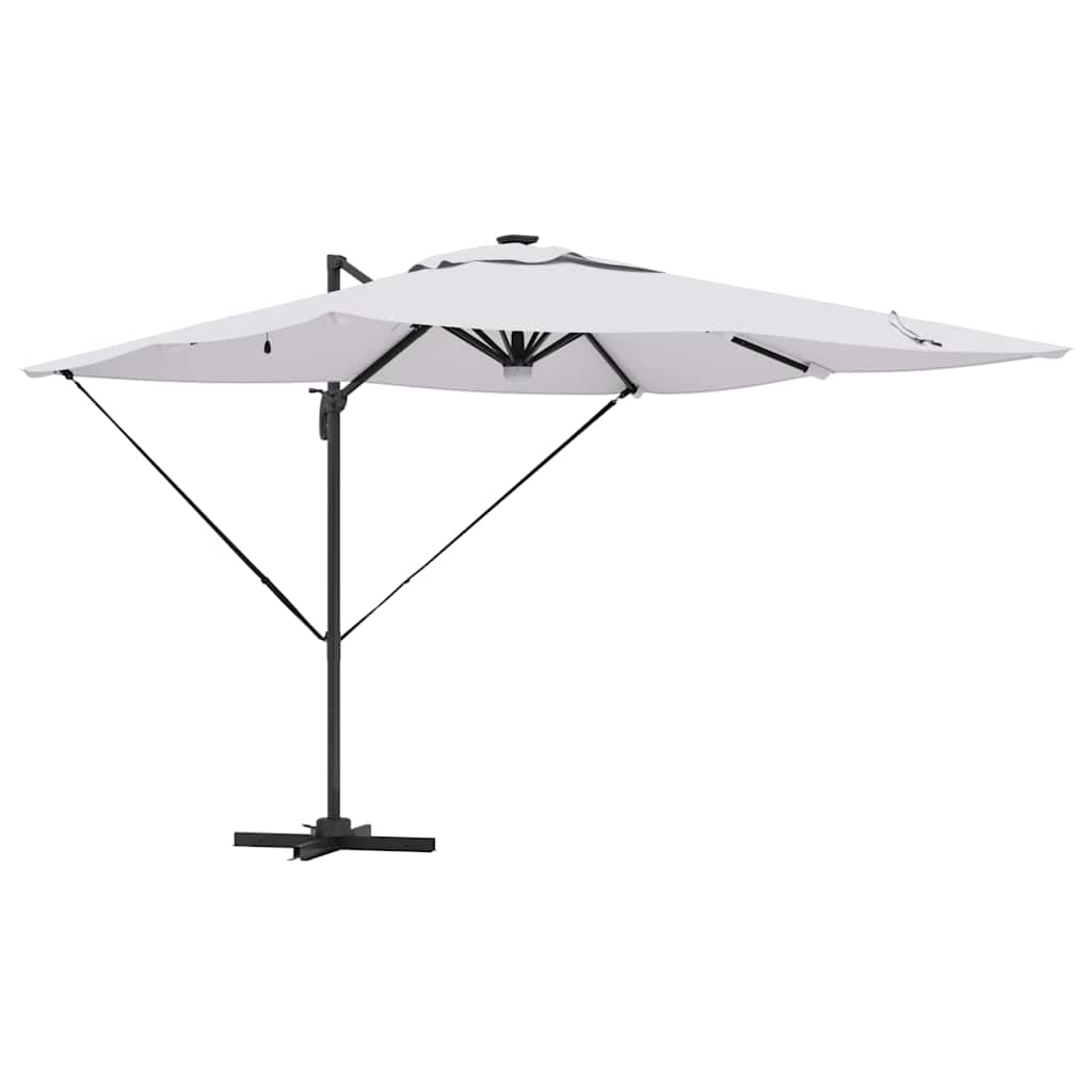 Garden Parasol Gazebo Sidewall Window Waterproof Party Tent Replacement Side Pan