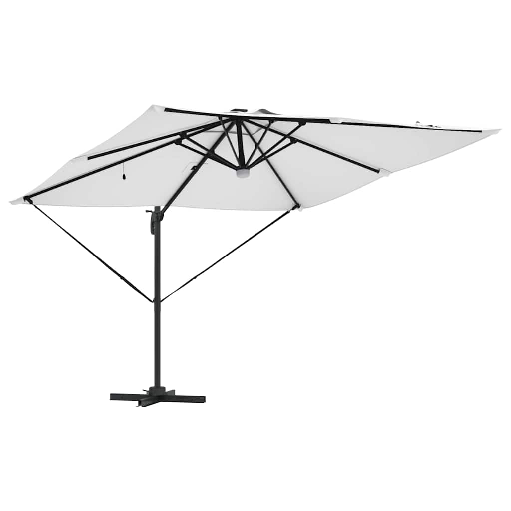 Garden Parasol Gazebo Sidewall Window Waterproof Party Tent Replacement Side Pan