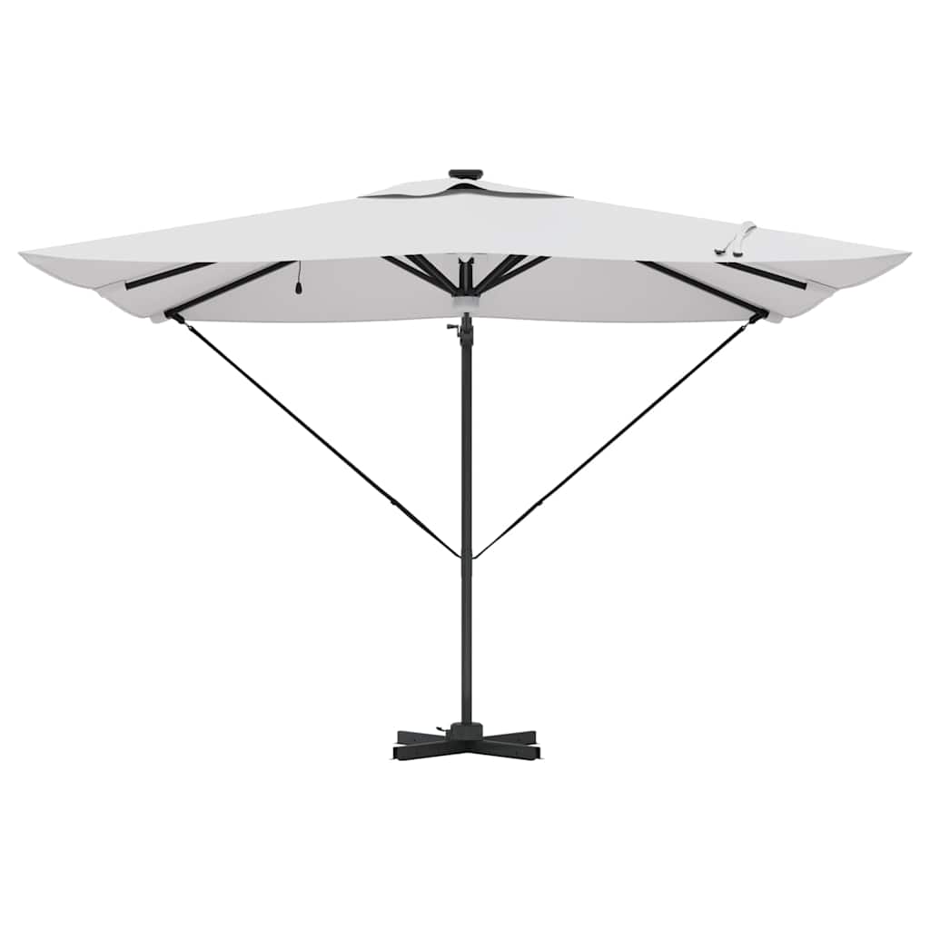 Garden Parasol Gazebo Sidewall Window Waterproof Party Tent Replacement Side Pan