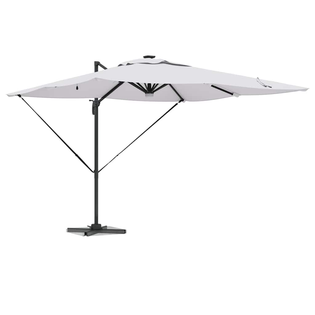 Garden Parasol Gazebo Sidewall Window Waterproof Party Tent Replacement Side Pan