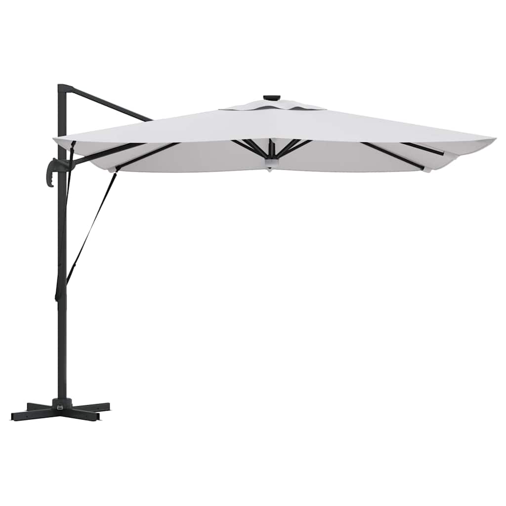 Garden Parasol Gazebo Sidewall Window Waterproof Party Tent Replacement Side Pan