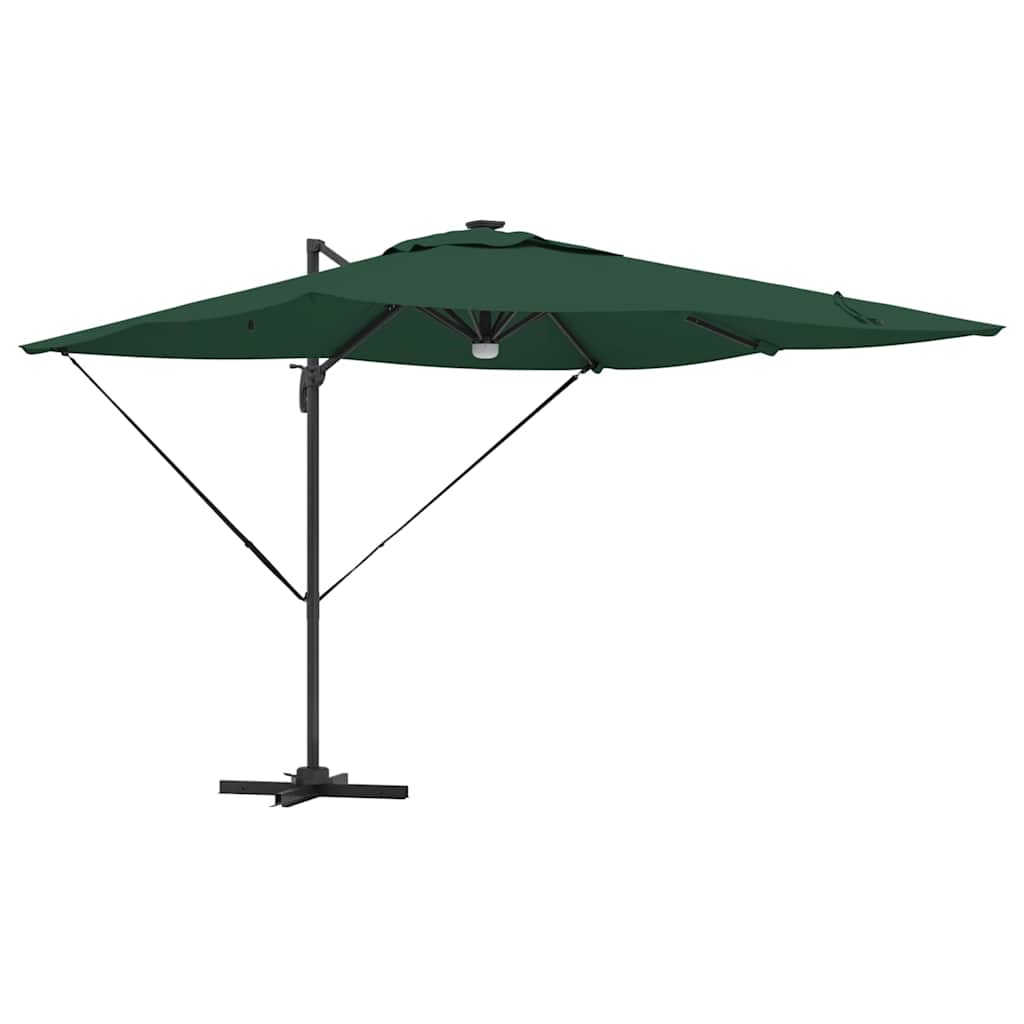 Garden Parasol Gazebo Sidewall Window Waterproof Party Tent Replacement Side Pan