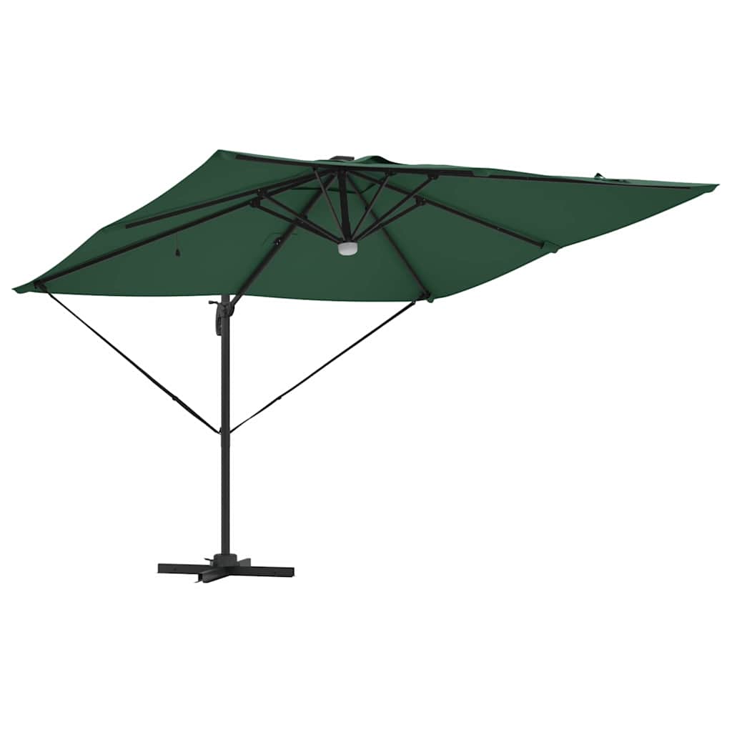 Garden Parasol Gazebo Sidewall Window Waterproof Party Tent Replacement Side Pan