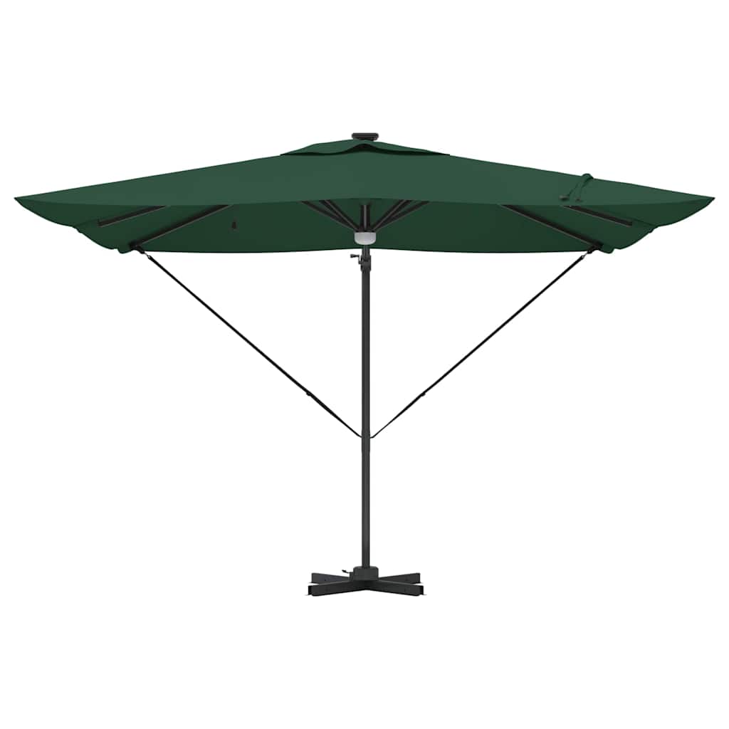 Garden Parasol Gazebo Sidewall Window Waterproof Party Tent Replacement Side Pan