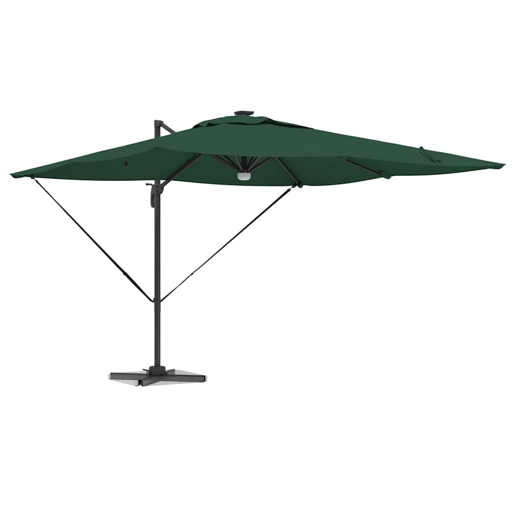 Garden Parasol Gazebo Sidewall Window Waterproof Party Tent Replacement Side Pan