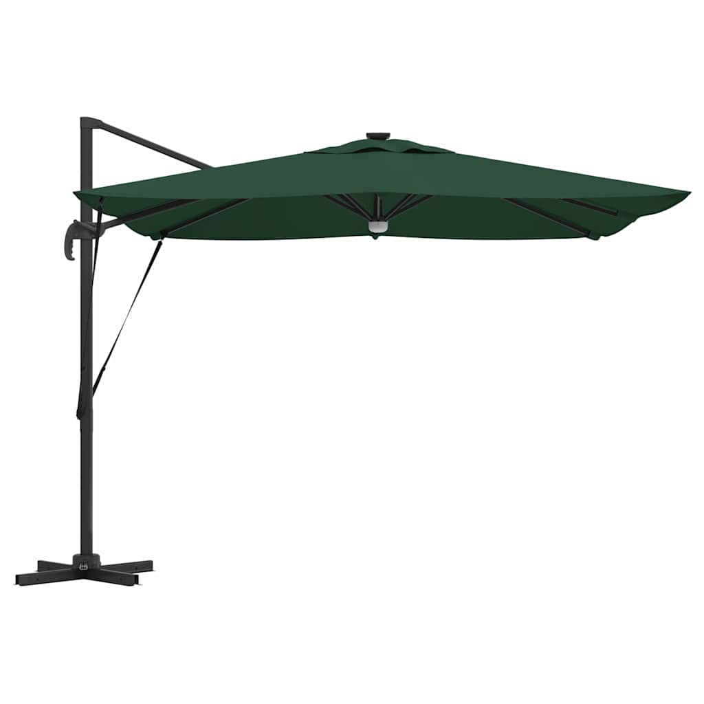 Garden Parasol Gazebo Sidewall Window Waterproof Party Tent Replacement Side Pan