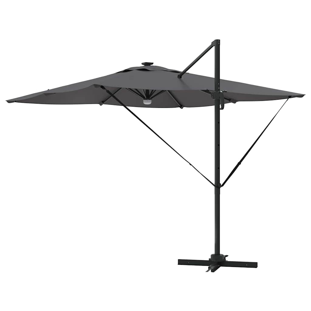 Roma Parasol 286 X 284 X 270 Cm