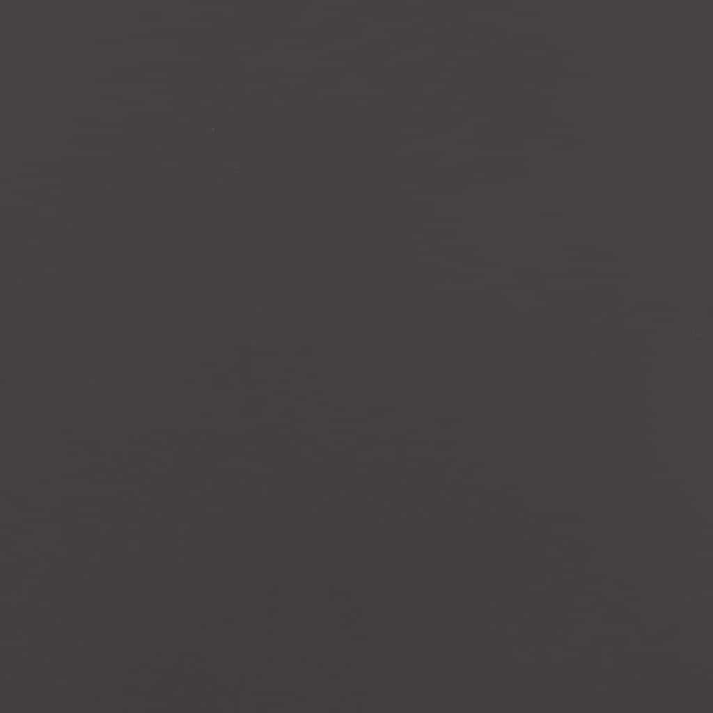 Planter Silver Galvanised Metal Raised Garden Outdoor Flower Vegetable Bed Black