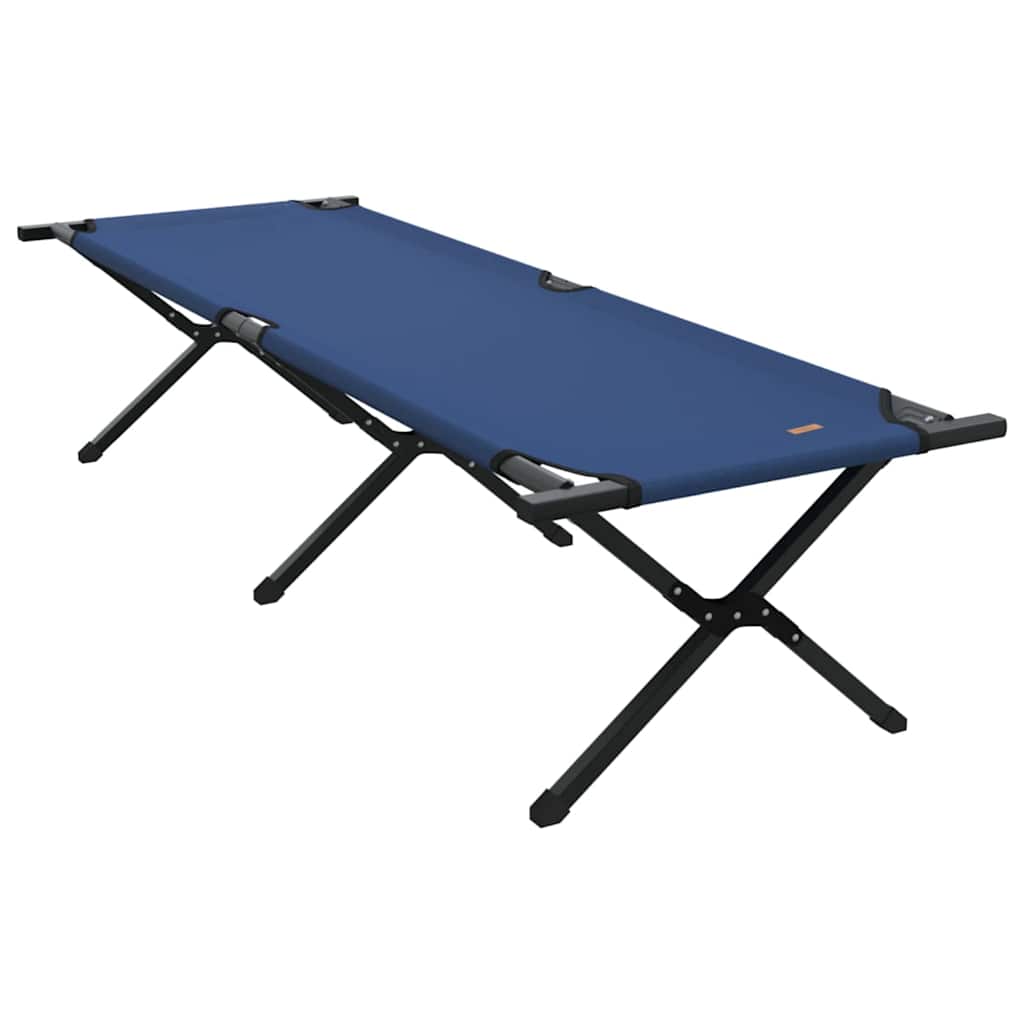 Folding Camping Bed Folding Oxford Fabric