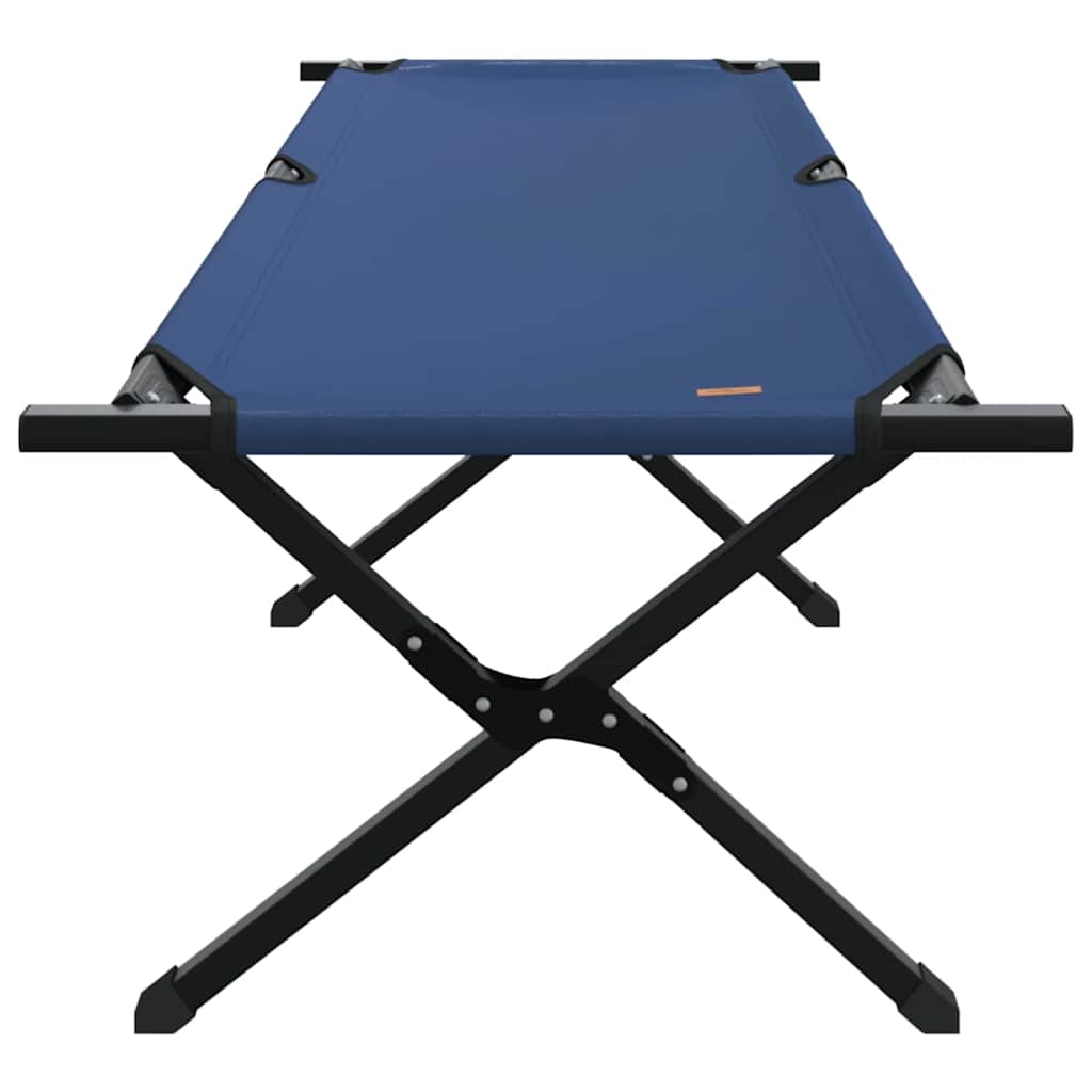 Folding Camping Bed Folding Oxford Fabric