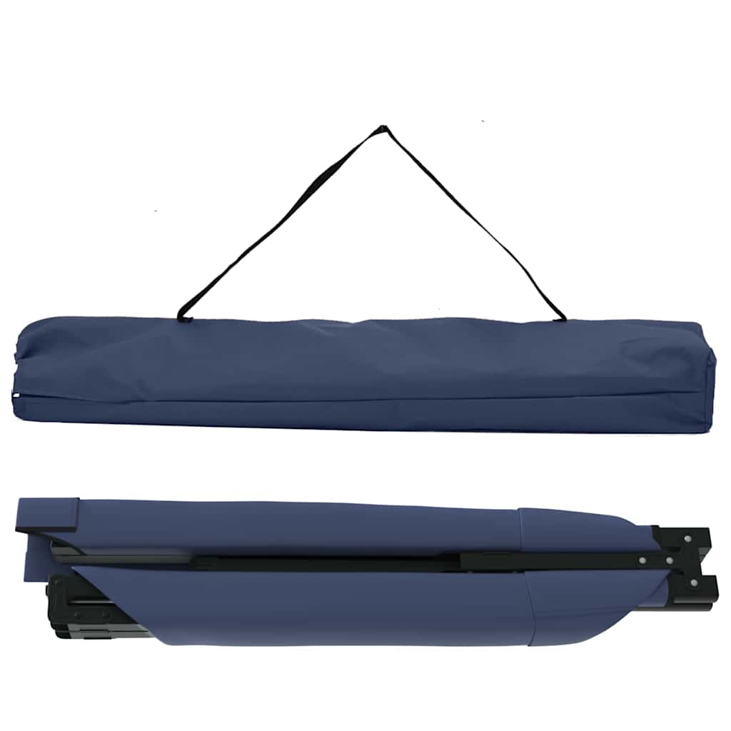 Folding Camping Bed Folding Oxford Fabric