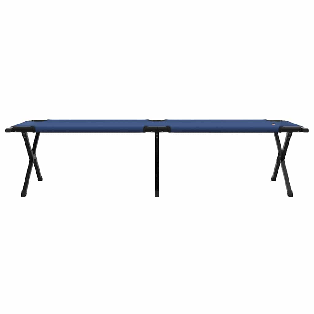 Folding Camping Bed Folding Oxford Fabric