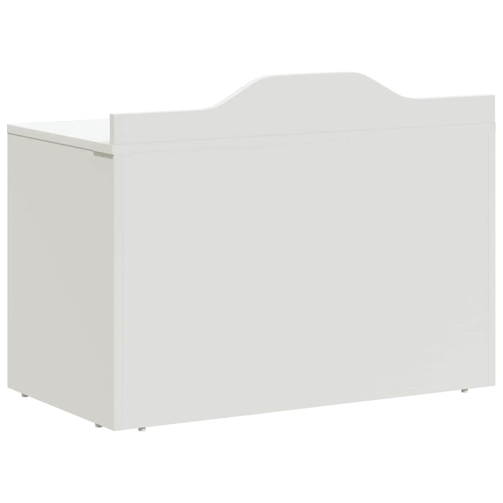 Box With Storage And Chalkboard Front With Storage Roros