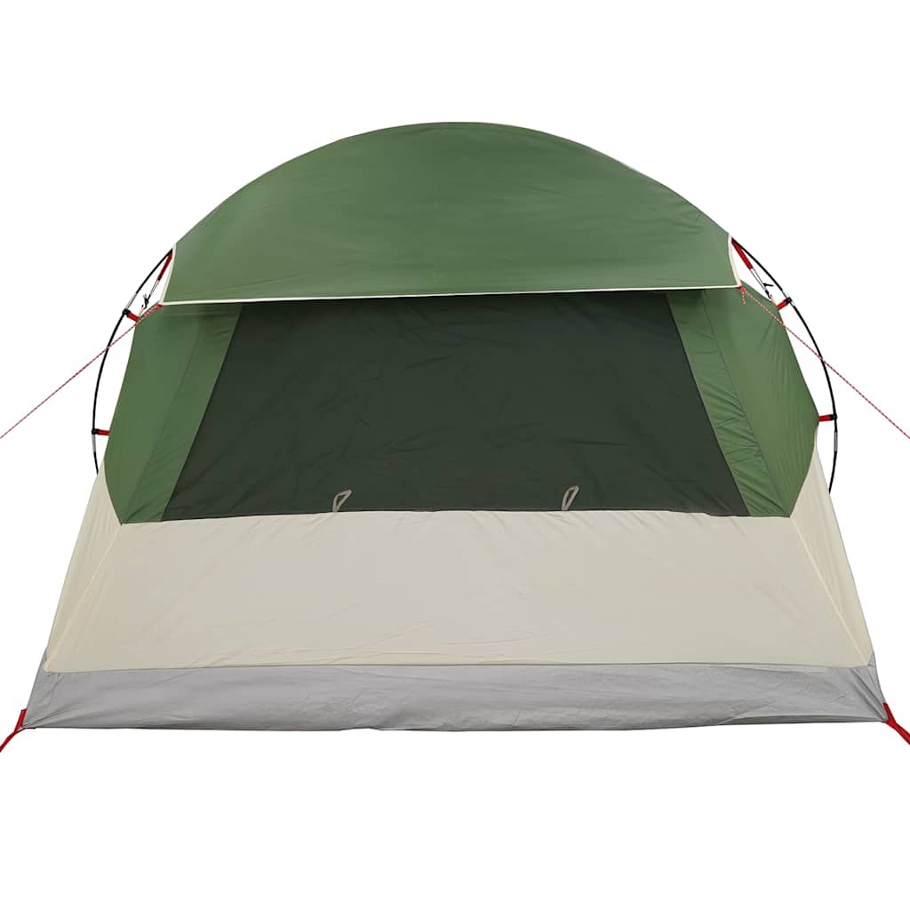 Dome Tent 4-Person With Roof 455 X 252 X 178 Cm