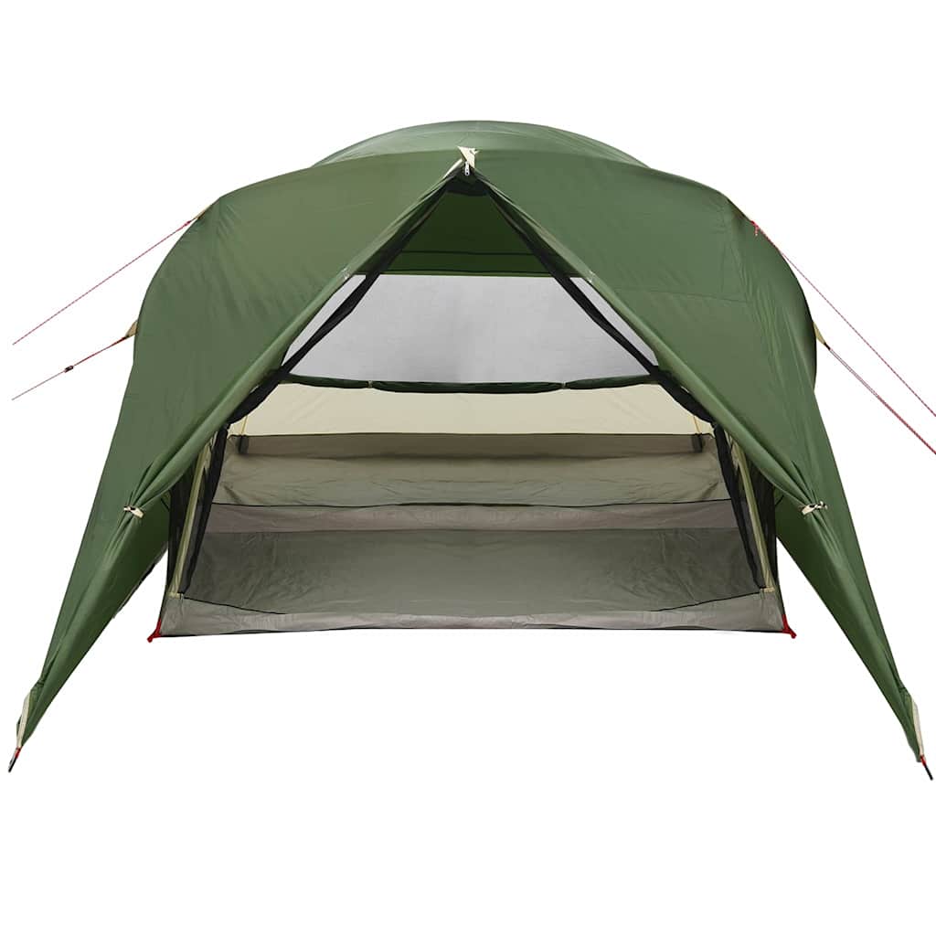 Dome Tent 4-Person With Roof 455 X 252 X 178 Cm