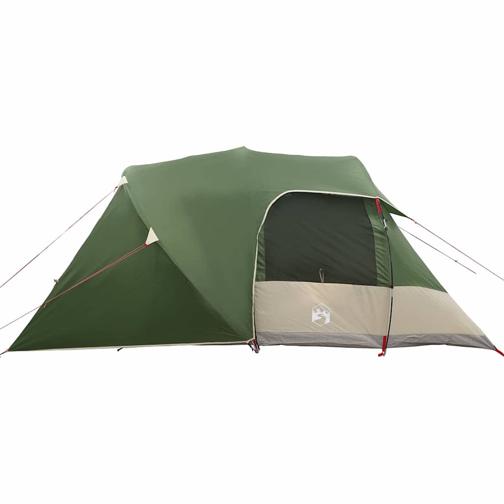 Dome Tent 4-Person With Roof 455 X 252 X 178 Cm