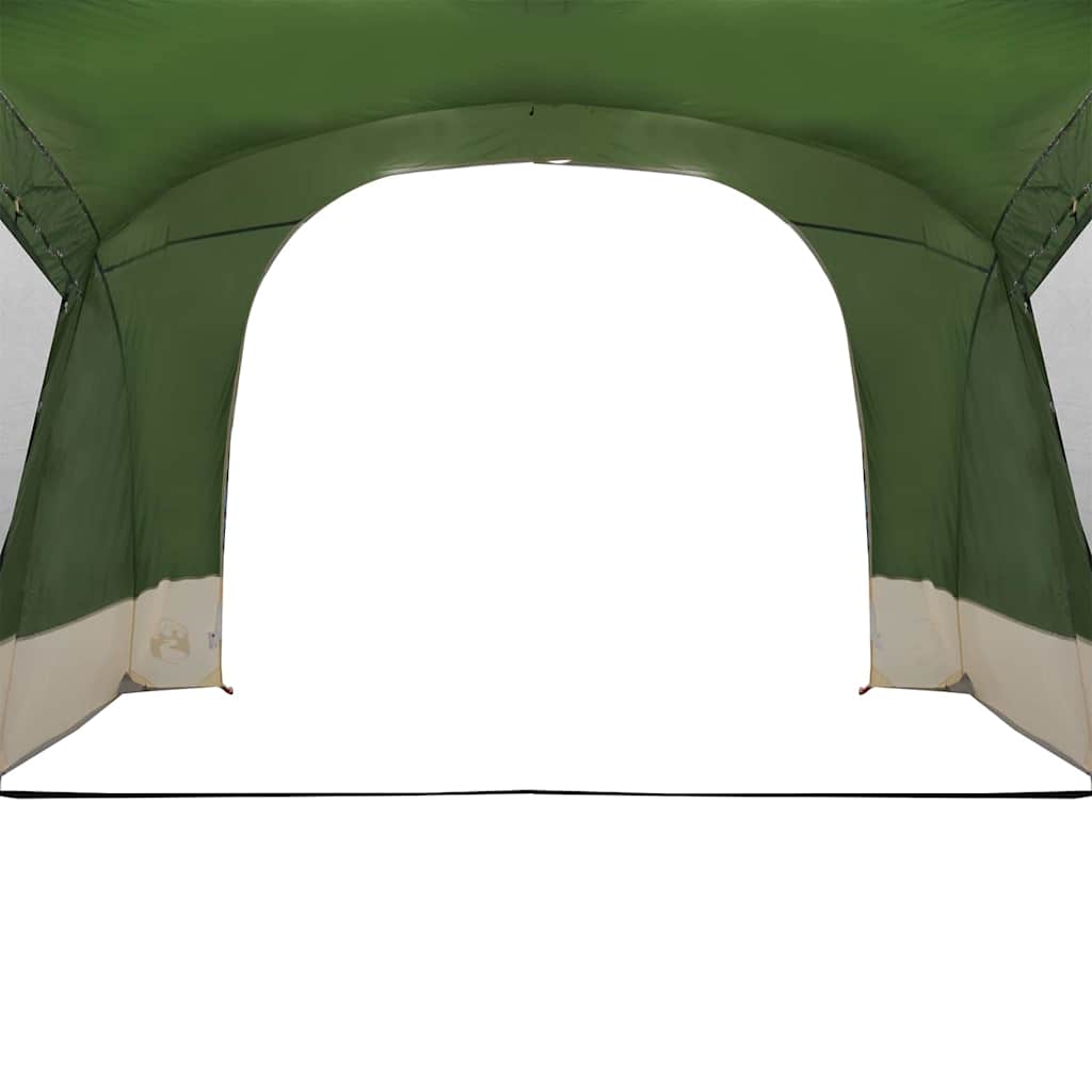 Caravan Tent 5-Person With Roof 410 X 275 X 245 Cm